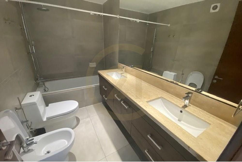 Venta Departamento Barrio Parque