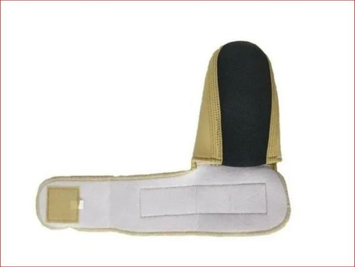 Soporte Nocturno Para Fascitis Plantar Tipo Tobillera
