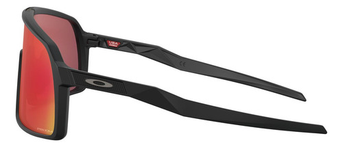Lentes De Sol Sutro Prizm Trail Torch Oakley Oo9406940611 Lentes De Sol Oo9406 Sutro Prizm Trail Torch Oakley Rojo Rojo