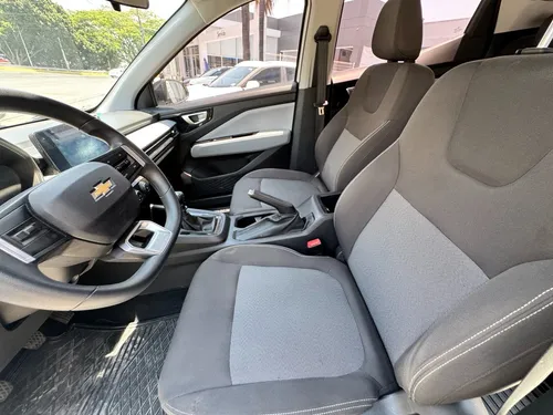 Chevrolet Aveo 1.5 Lt Hatch Tm