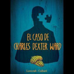 Libro Caso De Charles Dexter Ward, El