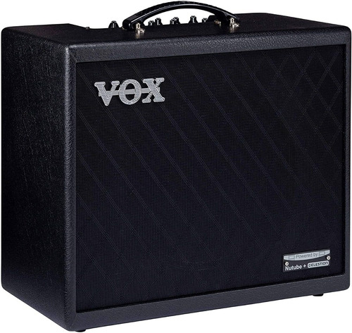 Vox Cambridge 50 Amplificador 50 Watts Guitarra Efectos