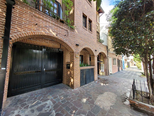 Imagen 21 de 21 de Triplex De Categoria Con Cochera En Venta, Boedo!