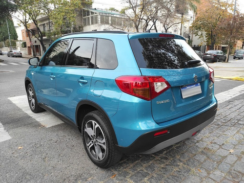 Imagen 3 de 12 de Suzuki Vitara Gl 4x4 Gpdevoto