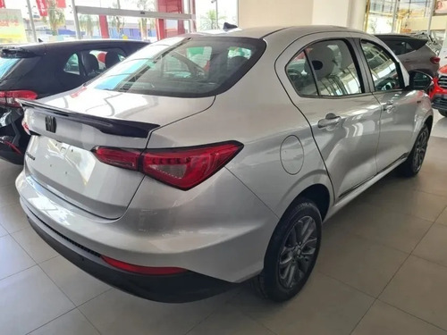 Imagen 2 de 25 de Fiat Cronos 2022 Tomo Usado Auto Moto Permuta Dni Crédito Sz