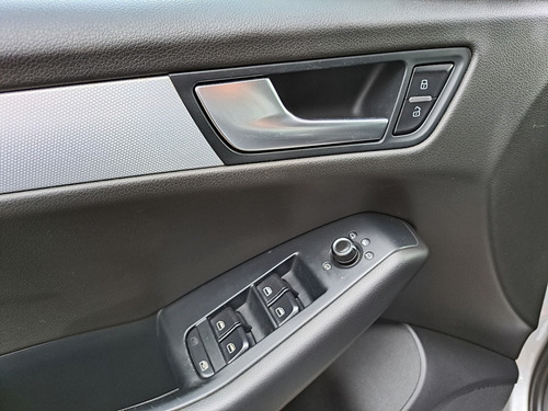 Imagen 15 de 25 de Audi Q5 2.ot Quattro S-tronic 211 Hp
