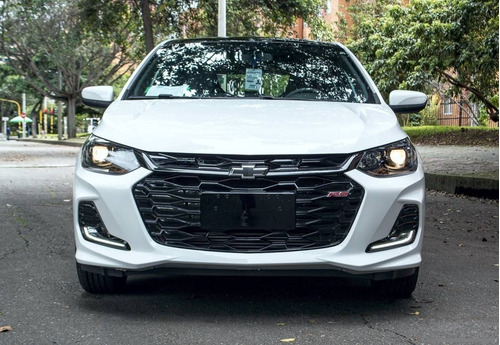 Chevrolet Onix 1.2
