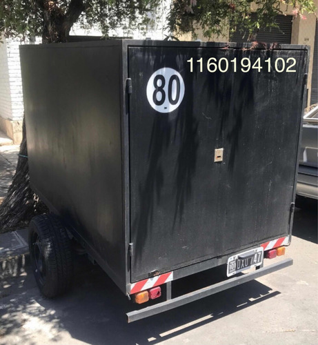 Trailer