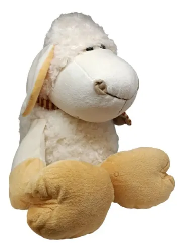 Peluche Oveja Happy Funny Land 50cm