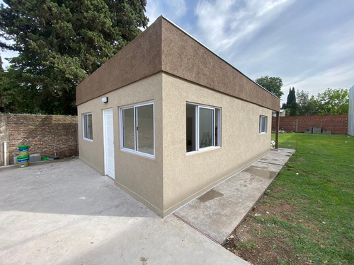 Casas Industrializadas Llave En Mano