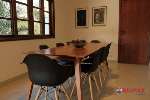 Imagem 16 de 30 de Casa Com 4 Dormitórios À Venda, 450 M² Por R$ 1.880.000 - Condomínio Fechado Moradas São Luiz - Salto/sp - Ca2170