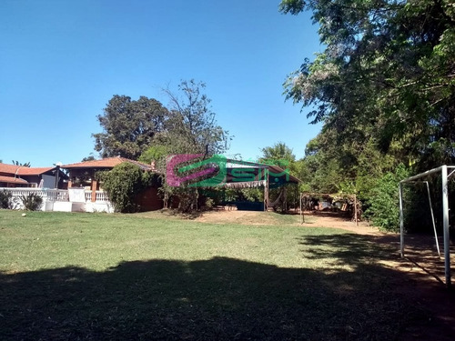 Imagem 23 de 29 de Chácara Em Taquari - Leme - 4484