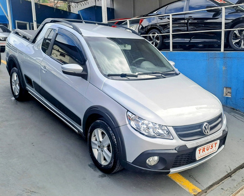 Volkswagen Saveiro 1.6CE CROSS