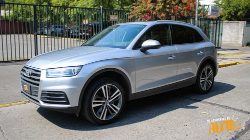 Audi Q5 2.0 Design 2018