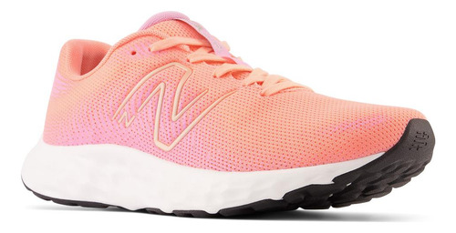 Zapatillas Running Mujer New Balance 420 V3 Rosada