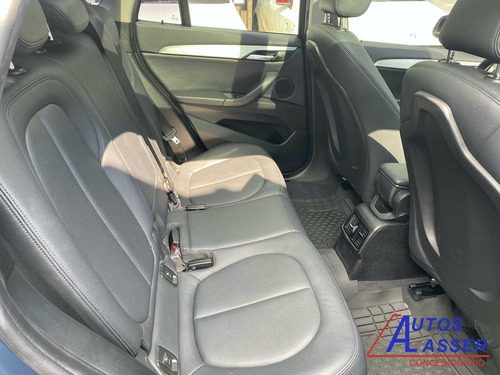 Bmw X1 2016 2.0 F48 Sdrive 18d