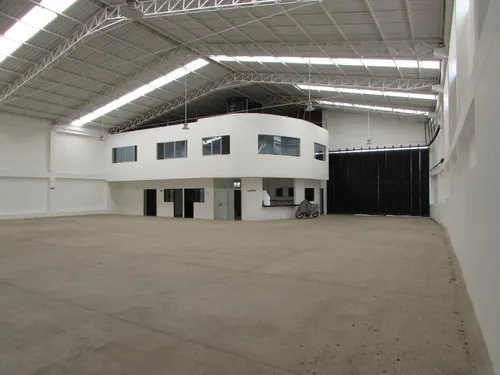 Bodega En Venta En Panamericano. Cod V25990