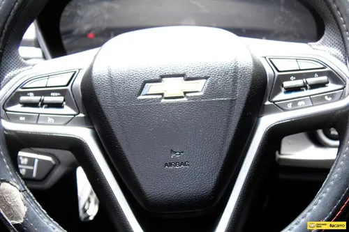 Chevrolet Captiva 1.5 Premier At