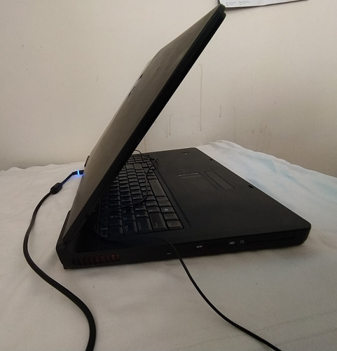 Notebook Dell Alienware Retro Gammer Usada! Excelente Estado (Usado)