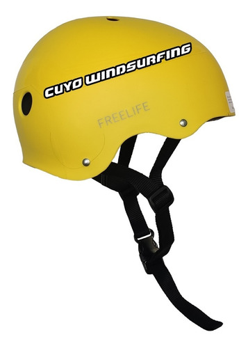 Casco Freelife Deportivo Windsurf Kitesurf Bicicleta Bmx