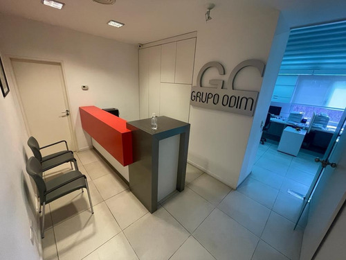 Imagen 2 de 11 de Oficina - Canning (ezeiza)