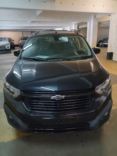 Imagen 11 de 24 de Chevrolet Spin Activ 7 Disponible Entrega Inmediata.