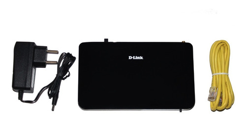 Imagem 8 de 9 de Kit Antena Cubica 1800/2100mhz + Roteador 3g