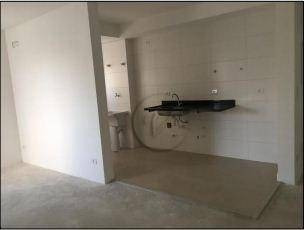 Imagem 4 de 28 de Apartamento Com 2 Dormitórios À Venda, 67 M² Por R$ 495.000,00 - Centro - Santo André/sp - Ap10116