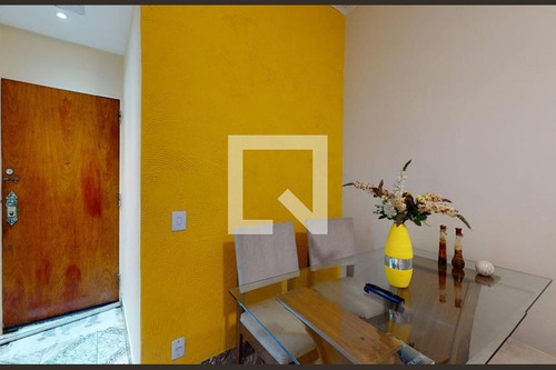 Imagem 4 de 11 de Apartamento À Venda - Copacabana, 1 Quarto, 32 - S893645695