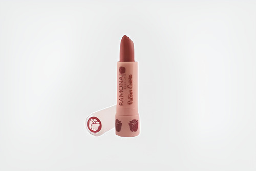 Batom Colors Cor 17 Mahogany 3,8gr - Ramona Make Up