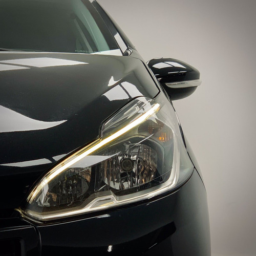 Peugeot 208 1.2 ACTIVE 12V FLEX 4P MANUAL