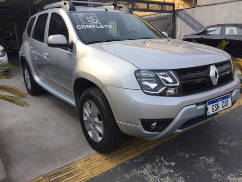 Renault Duster 1.6 16v Dynamique Hi-flex 5p