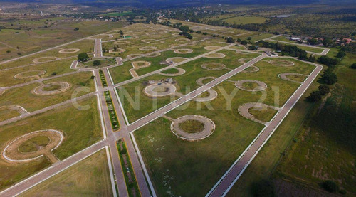 Terreno En Venta Quinta Real Santas Marias