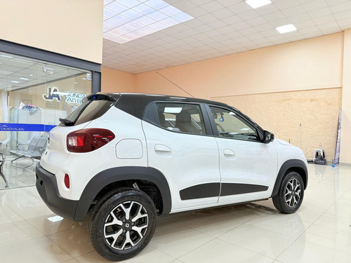 Renault Kwid 1.0 Sce 66cv Bitono