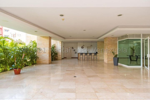 Imagen 21 de 23 de Apartamento En Venta Remodelado, El Rosal. Con Poco. Código 22-18904 Mrodriguez