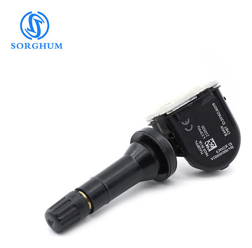 0 Sensores De Pressão De Pneus Tpms Para Great Wall Haval