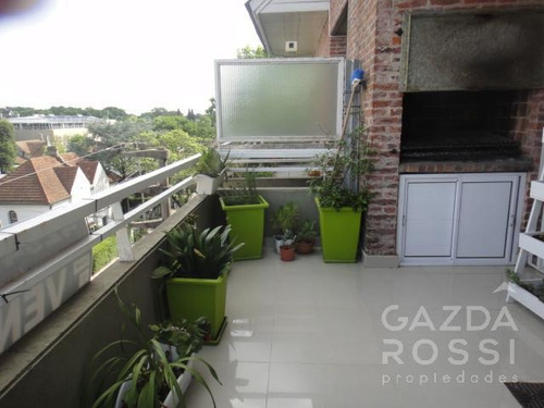 Imagen 9 de 25 de Departamento - Adrogue