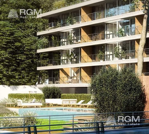 Imagen 22 de 30 de Departamento En Venta, 2 Ambientes En Ventura Al Río - Tigre Centro