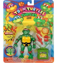 Comprar Raphael Rafael Toon Turtles Teenage Mutant Ninja Playmates 