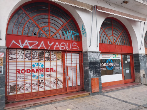 Local Comercial En Merlo