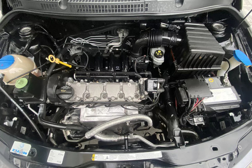 Volkswagen Gol Trend 1.6 Pack I 101cv