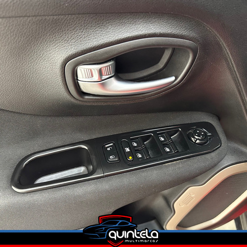 Jeep Renegade LONGITUDE 1.8 4X2 FLEX 16V AUT.