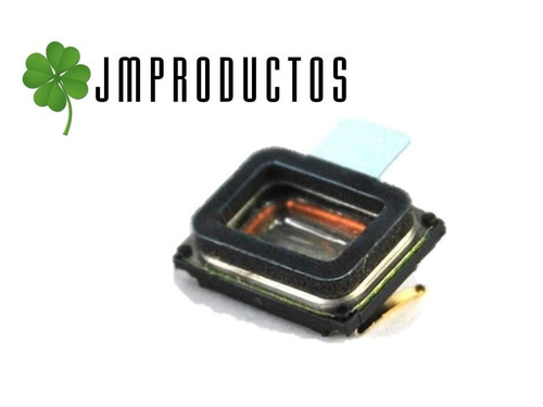 Auricular Compatible iPhone 4 Parlante Interno Speaker