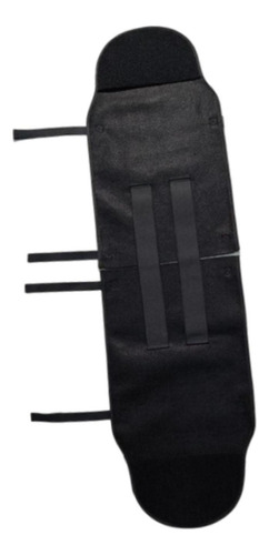 Protección De Snowboard Cubierta Suave De Snowboard En M