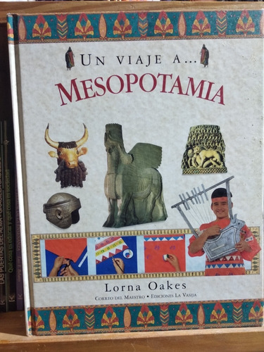 Un Viaje A... Mesopotamia