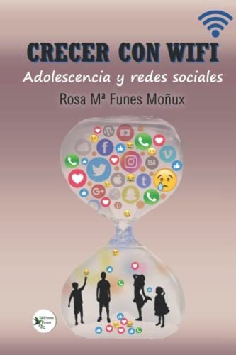 Crecer Con Wifi - Funes Monux Rosa Ma