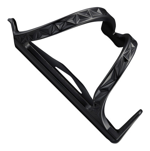 Soporte para botellas Specialized Supacaz Poly Side, negro