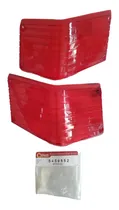 Comprar Par De Micas Stops Izquierda Derecha Jeep Wagoneer Crown 