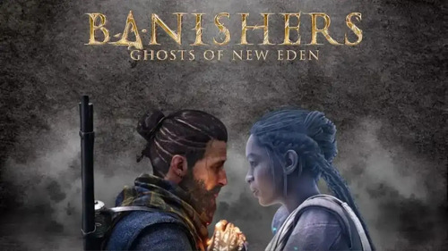 Banishers - Pc - Link De Descarga Más Instrucciones