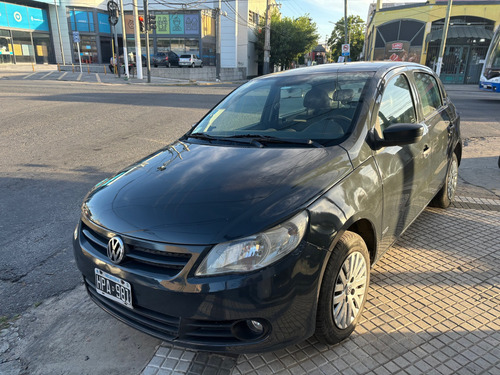 Volkswagen Gol Trend